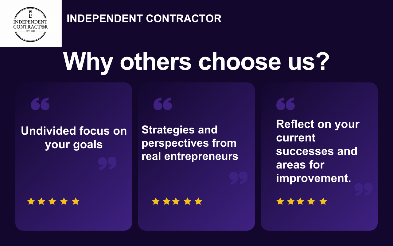 Company Profile Preview